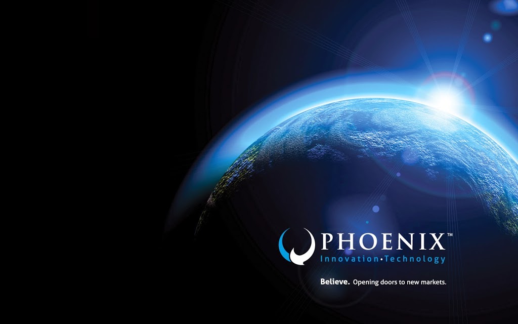 Phoenix Innovation Technology Inc. | 11950 Rue Henry Giffard, Mirabel, QC J7N 1H4, Canada | Phone: (450) 476-0777