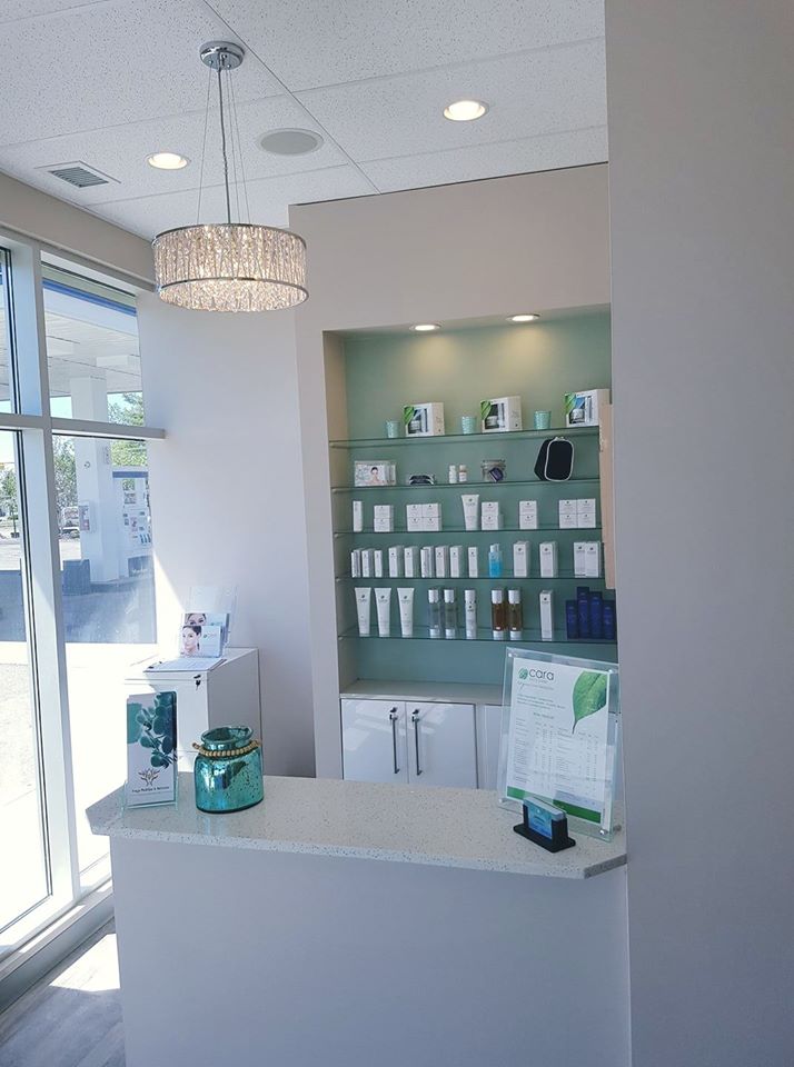 Freya MediSpa & Wellness | 8210 Edgebrook Dr NW, Calgary, AB T3A 4K9, Canada | Phone: (403) 401-0604