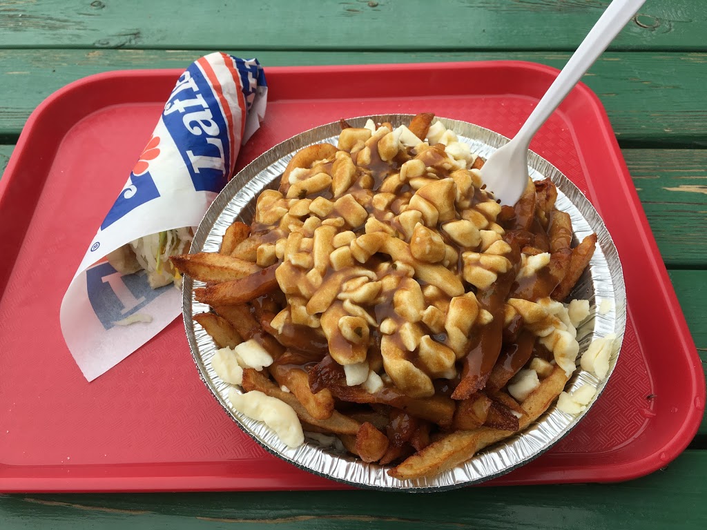 Patate Mallette | 41 Rue Saint Laurent, Beauharnois, QC J6N 3M3, Canada