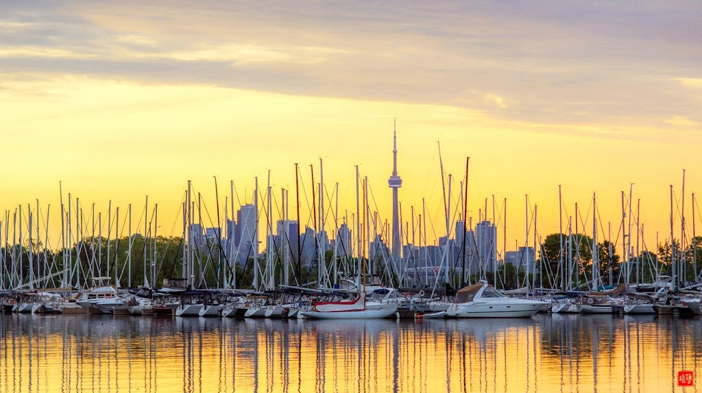 Etobicoke Point | Humber Bay Park Rd W, Etobicoke, ON M8V 3X7, Canada | Phone: (416) 392-2489