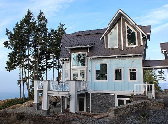 Fitchett Construction Ltd | 3022 Sarah Dr, Sooke, BC V9Z 0J5, Canada | Phone: (778) 425-0930