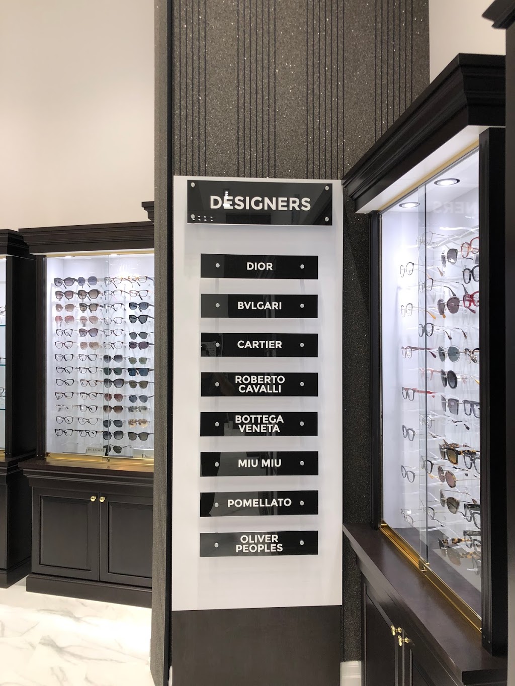 Roma Optical | 200 Windflower Gate #60, Woodbridge, ON L4L 9L3, Canada | Phone: (905) 851-4200