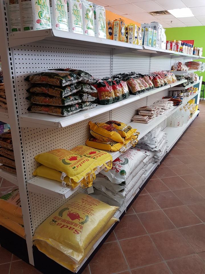 Marché Quaribex | 1011 Boulevard des Seigneurs, Terrebonne, QC J6W 3W5, Canada | Phone: (450) 964-4239