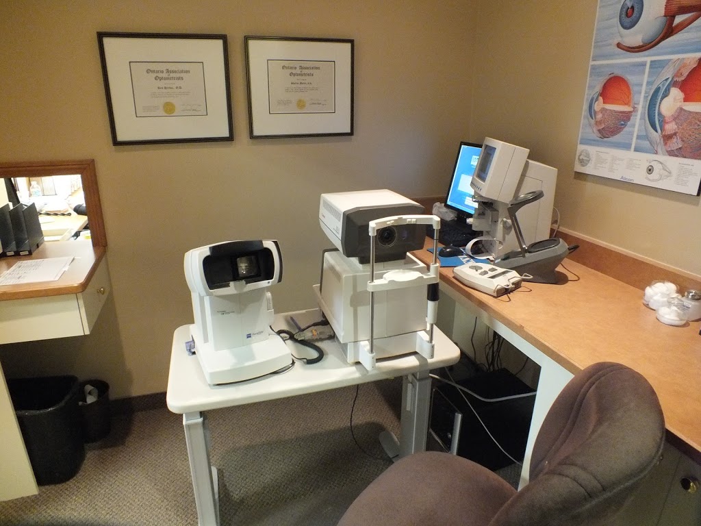Lakefield VisionCare | 161 Queen St, Lakefield, ON K0L 2H0, Canada | Phone: (705) 652-6622
