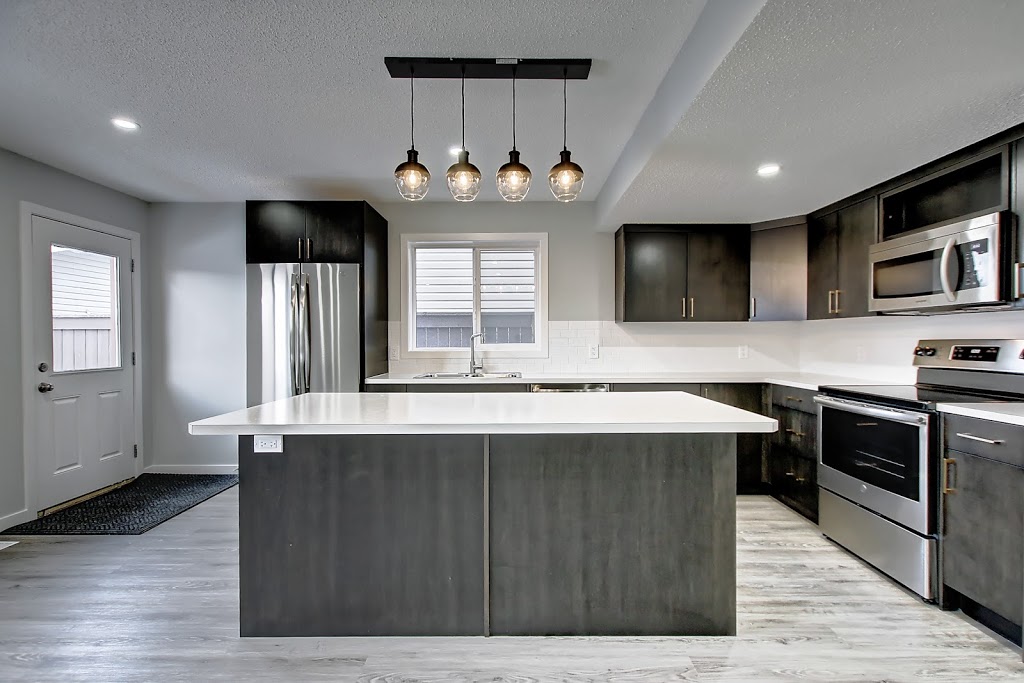 Mountainview Carpentry + Design | 9 Crystal Shores Crescent, Okotoks, AB T1S 1Y2, Canada | Phone: (403) 510-6930