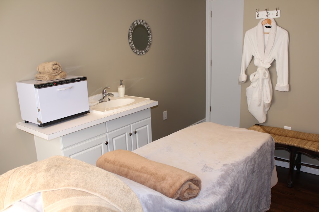 The Spa (s&s) | 121 Hampton Rd, Rothesay, NB E2E 2P8, Canada | Phone: (506) 849-2223