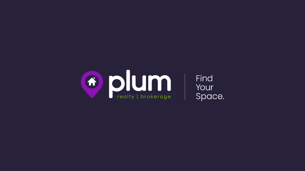 Plum Realty Brokerage | 424 Parkdale Ave Suite 200, Ottawa, ON K1Y 1H1, Canada | Phone: (613) 787-7700