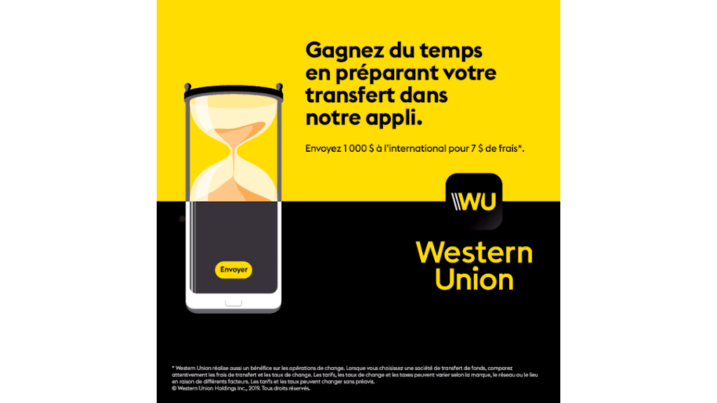 Western Union Agent Location | Metro Super C, 2050 Bd Pie-IX, Montréal, QC H1V 2C9, Canada | Phone: (514) 521-6799