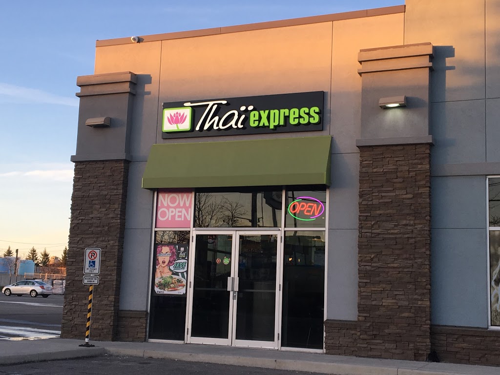 Thai Express | 3077 Mavis Rd, Mississauga, ON L5B 4M3, Canada | Phone: (905) 615-8424