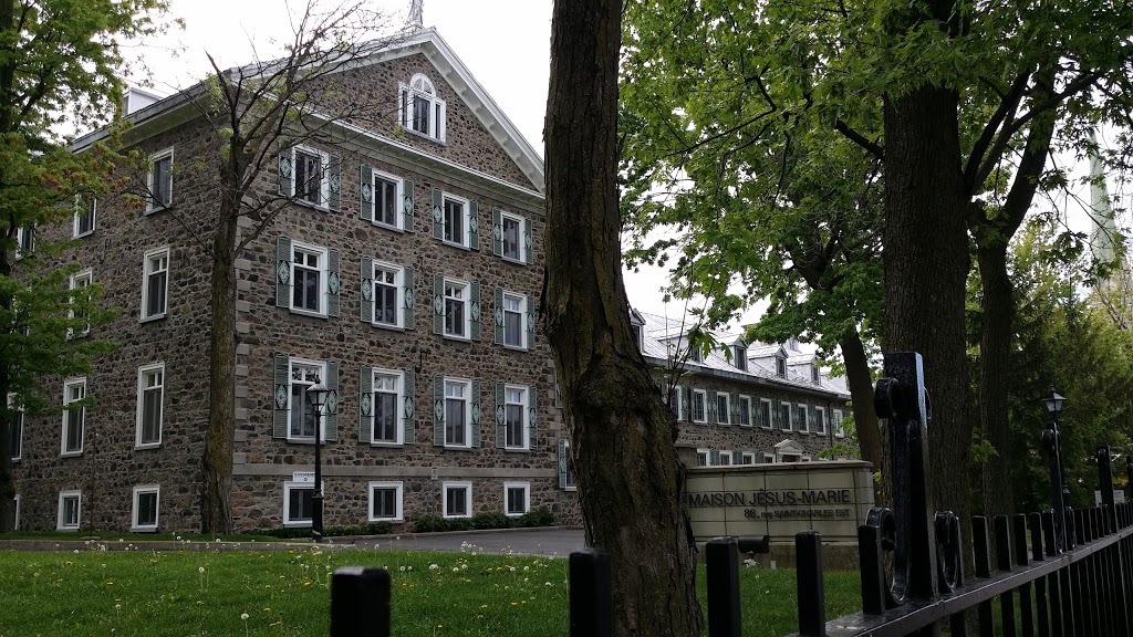 Parc archéologique de la Baronnie | Rue Saint Antoine, Longueuil, QC J4H 1B1, Canada