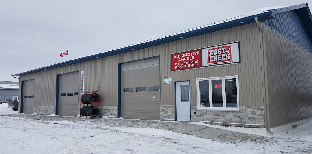 Automotive Angels | 113 William Henderson Dr Unit #4, Bath, ON K0H 1G0, Canada | Phone: (613) 767-1679