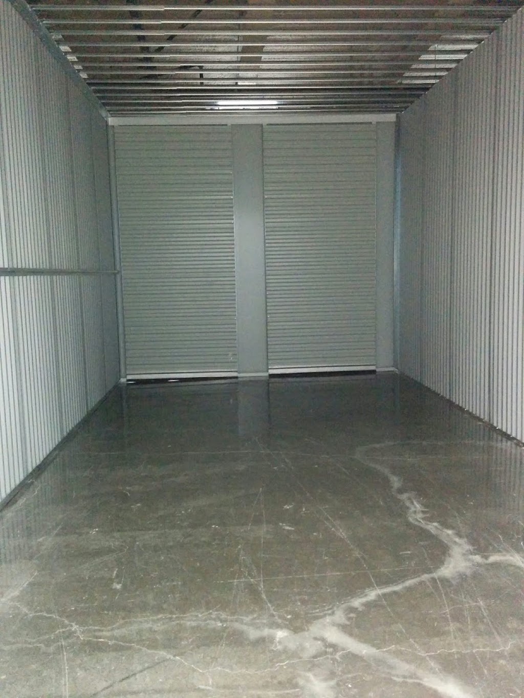 Dymon Storage | 300 Greenbank Rd, Ottawa, ON K2H 0B6, Canada | Phone: (613) 321-1652