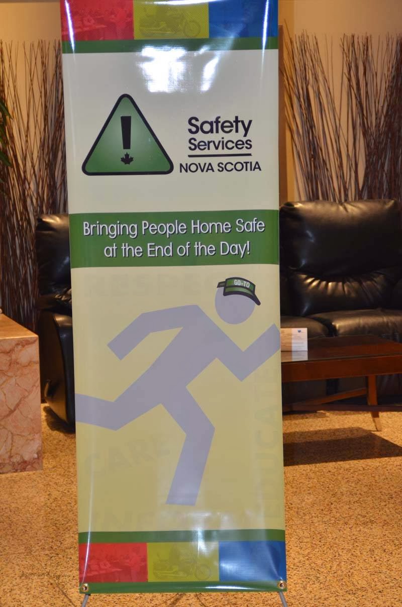 Safety Services Nova Scotia | 201 Brownlow Ave #1, Dartmouth, NS B3B 1W2, Canada | Phone: (902) 454-9621