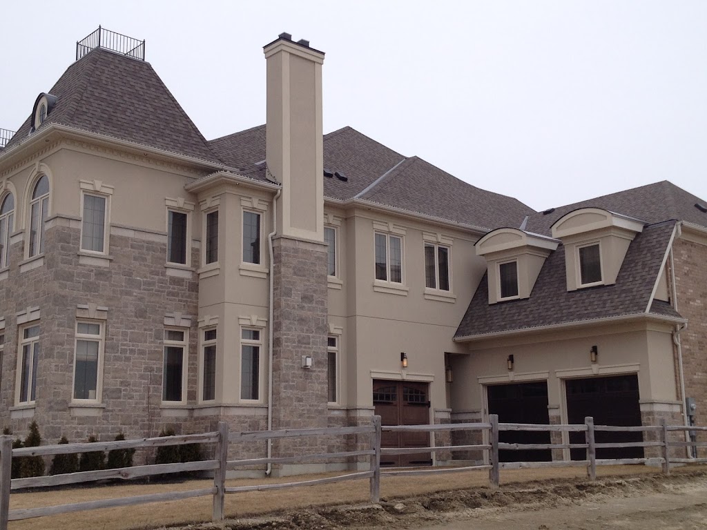 Loyal Exteriors Ltd. | 8529 Ellis Link, Edmonton, AB T6M 0P5, Canada | Phone: (780) 729-8939