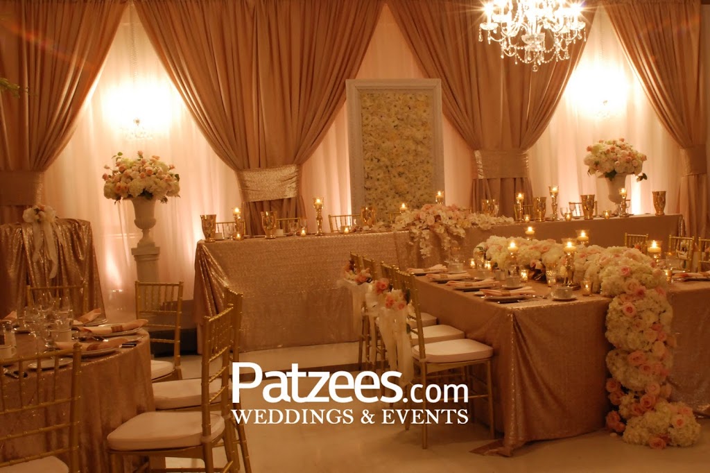 Patzees Floral Scapes | 2648 Hamilton Rd, Dorchester, ON N0L 1G5, Canada | Phone: (519) 858-3282