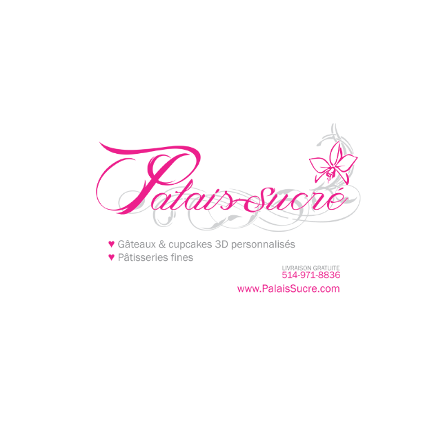 le Palais Sucré | 14270 Rue de Saint Augustin, Mirabel, QC J7N 2A8, Canada | Phone: (514) 971-8836