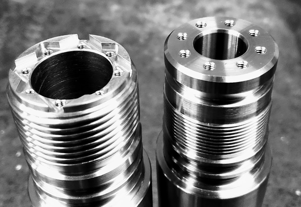 Polar Machining | 283098, TWP 245A, Conrich, AB T2M 4L5, Canada | Phone: (403) 680-4154