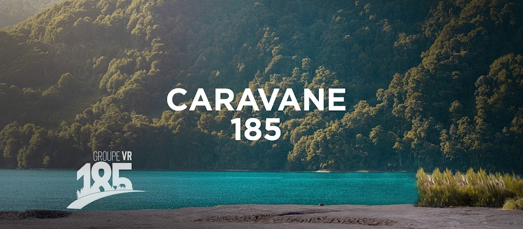 Caravane 185 Inc | 86 Rue Principale, Saint-Antonin, QC G0L 2J0, Canada | Phone: (800) 383-2110