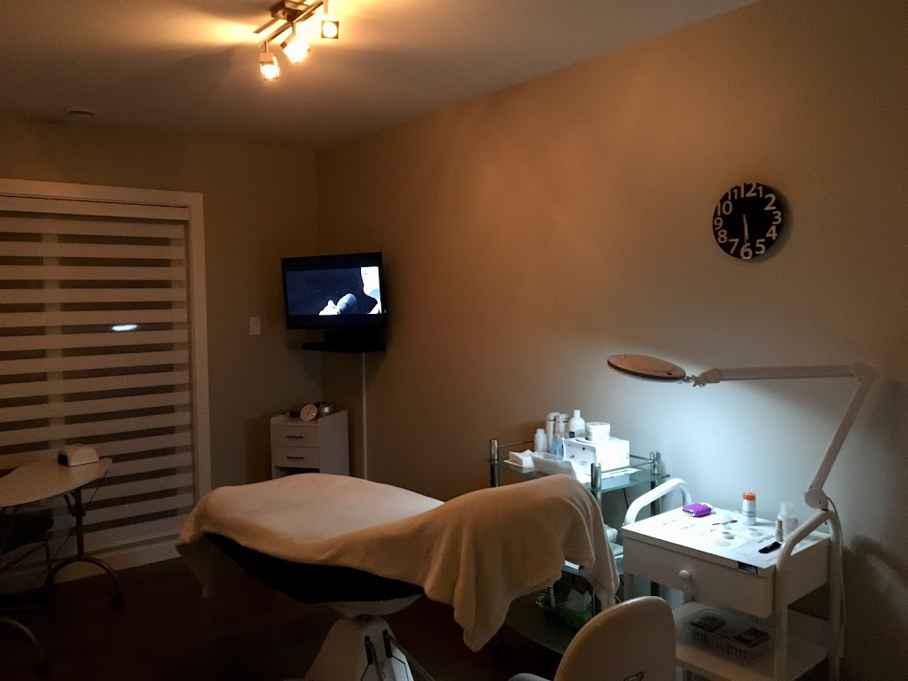 Esthétique Mireille Giguère | 74 Rue des Berges, Victoriaville, QC G6R 0Z7, Canada | Phone: (819) 357-0104