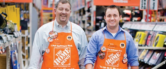 The Home Depot | 51315 Gratiot Ave, Chesterfield Township, MI 48051, USA | Phone: (586) 948-1590