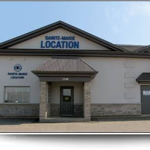 Ste-Marie Location inc | 1340 Rue 1 du Parc Industriel, Sainte-Marie, QC G6E 1B4, Canada | Phone: (418) 387-2778