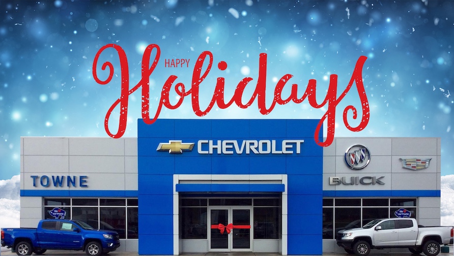 Towne Chevrolet Buick | 11208 Gowanda State Rd, North Collins, NY 14111, USA | Phone: (866) 671-3730