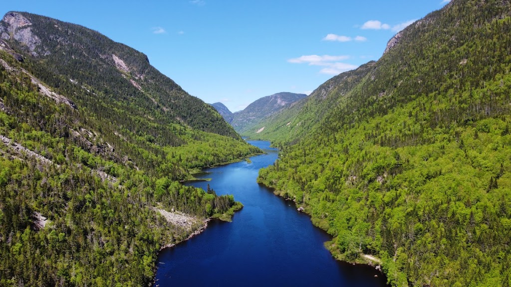 Hautes‑Gorges-de-la-Rivière‑Malbaie National Park | 500 Rue Principale, Saint-Aimé-des-Lacs, QC G0T 1S0, Canada | Phone: (800) 665-6527