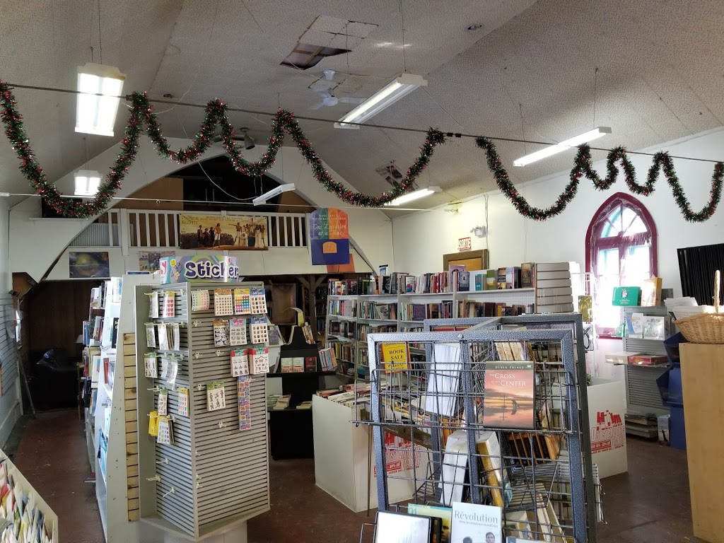 Christian Book Depot (The) | 390 Lake Avenue, Dorval, QC H9S 2J3, Canada | Phone: (514) 636-8921