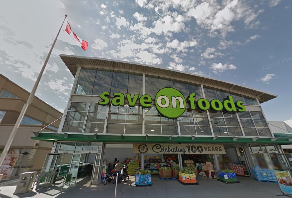 Save-On-Foods | 2000 Island Hwy #103, Nanaimo, BC V9S 5W3, Canada | Phone: (250) 729-2933