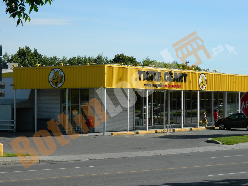 Tigre Géant | 359 Rue Principale, Lachute, QC J8H 2Z8, Canada | Phone: (450) 562-8218