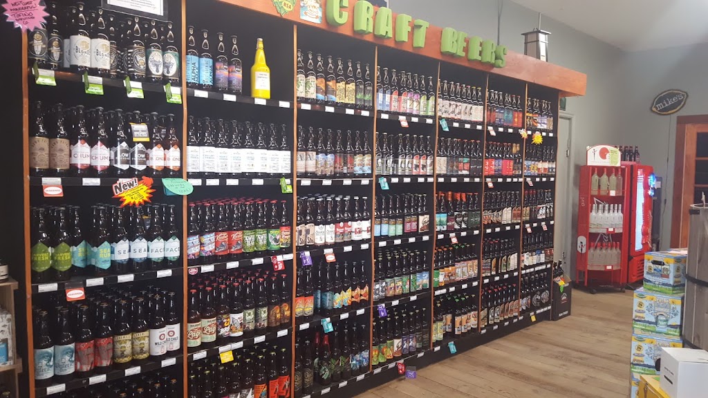 Alberni Liquor Store | 2970 Alberni Hwy, Port Alberni, BC V9Y 8R2, Canada | Phone: (250) 723-7239