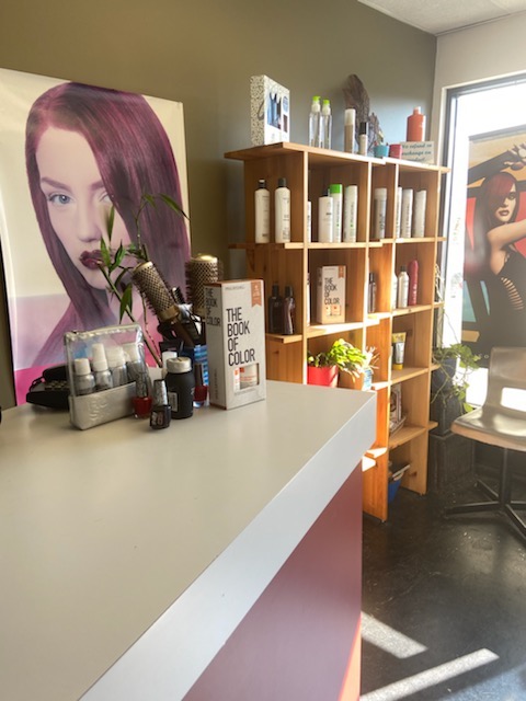 Livivi Hair | 2050C Townsend Rd, Sooke, BC V9Z 0H2, Canada | Phone: (778) 425-1900