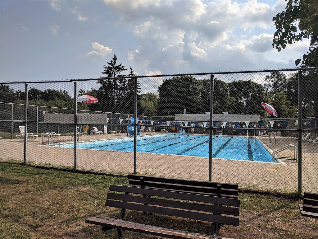 Falgarwood Pool, Outdoor (June to September) | 1349 Gainsborough Dr, Oakville, ON L6H 2H7, Canada | Phone: (905) 844-4862