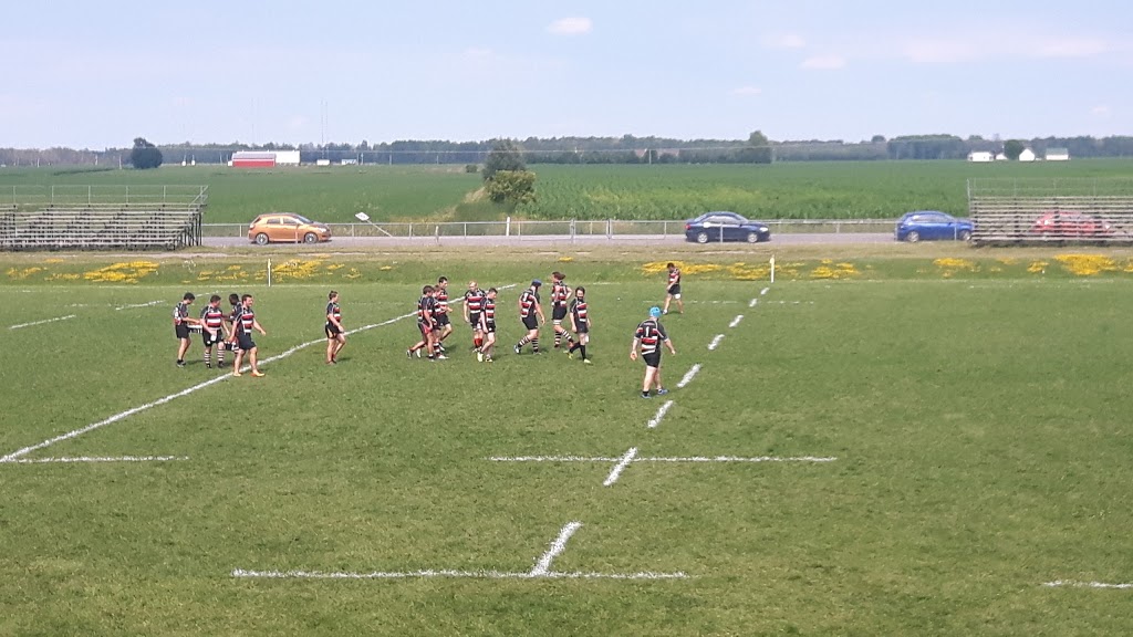 Twin Elm Rugby Park | 4075 Twin Elm Rd, Richmond, ON K0A 2Z0, Canada | Phone: (613) 838-2029