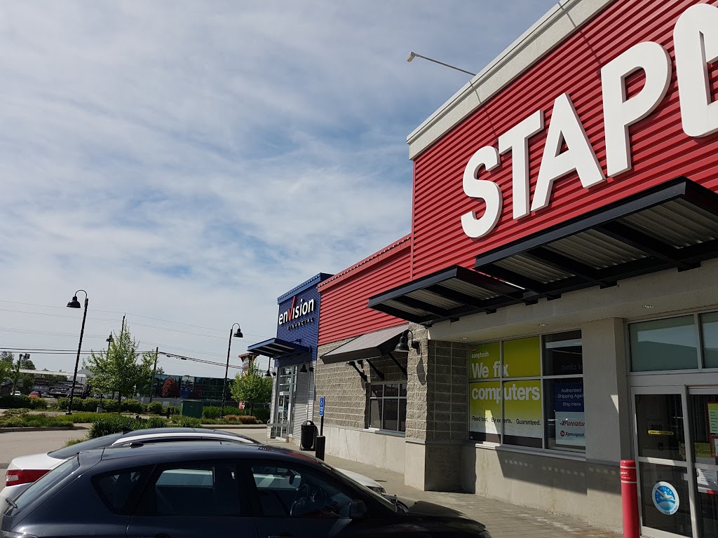 Staples | 17433 56 Ave, Surrey, BC V3S 2X6, Canada | Phone: (778) 571-3580