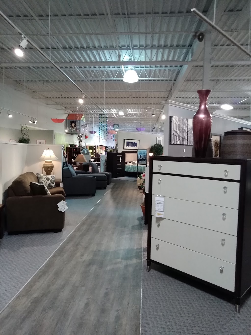 Arrow Furniture | 1355 Kennedy Rd, Scarborough, ON M1P 2L6, Canada | Phone: (416) 751-9853