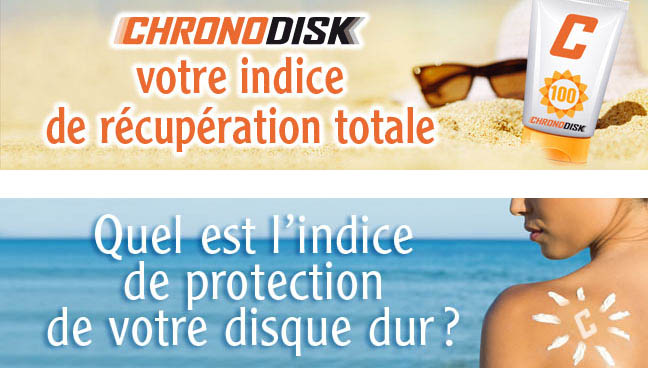 Chronodisk - St-Hilaire | 565b Bd Sir-Wilfrid-Laurier, Mont-Saint-Hilaire, QC J3H 4X7, Canada | Phone: (855) 767-3475