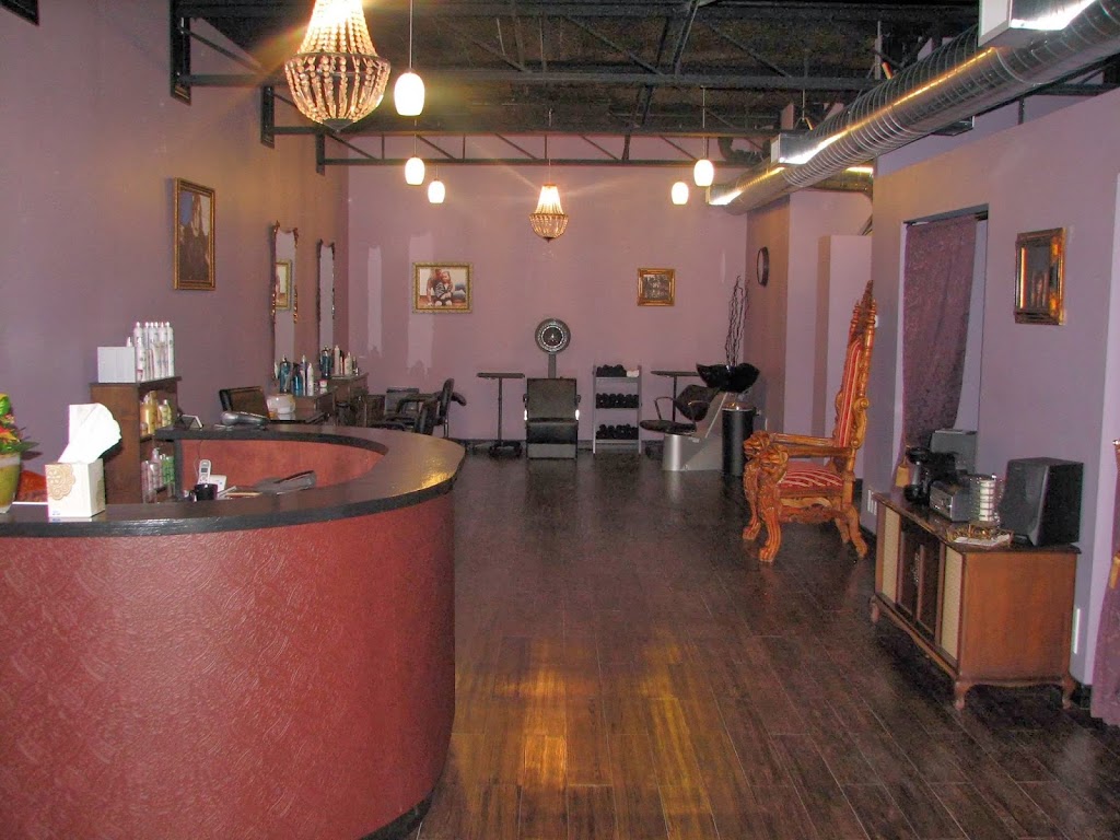 The Taste of Ink | 93 Wellington St, London, ON N6B 2K5, Canada | Phone: (226) 663-9124