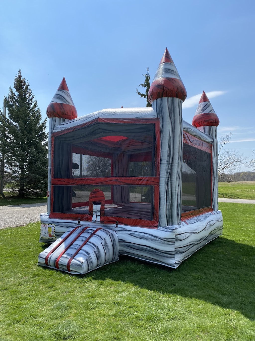 BEAM Bouncy Castles | 270 Mud St W #99003, Hamilton, ON L8J 1P0, Canada | Phone: (905) 906-6395