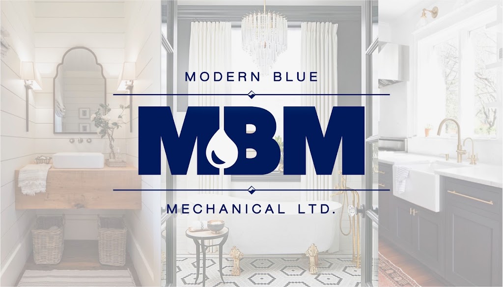 Modern Blue Mechanical | 8358 121A St, Surrey, BC V3W 3G6, Canada | Phone: (778) 997-4112