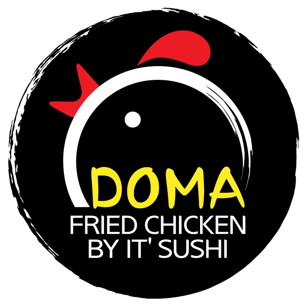 DOMA FRIED CHICKEN by ITSUSHI | 7 McLeod Ave, Spruce Grove, AB T7X 4B8, Canada | Phone: (780) 948-9484