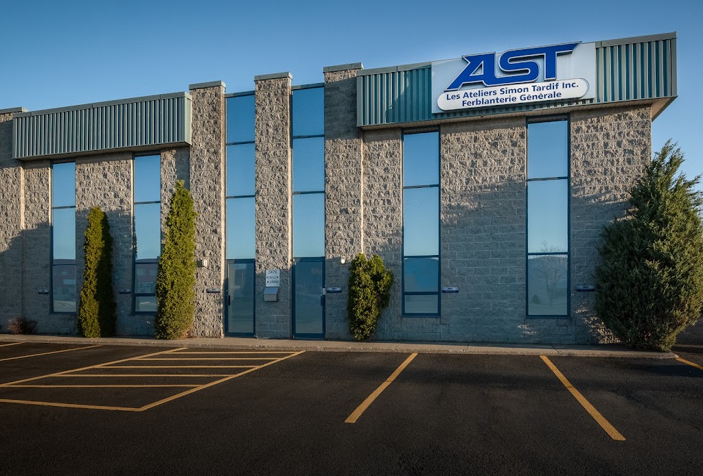 Ateliers Simon Tardif Inc (Les) | 3476 Bd des Entreprises, Terrebonne, QC J6X 4J8, Canada | Phone: (450) 477-9196