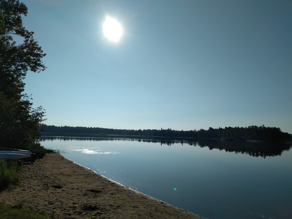 Grundy Lake Provincial Park | Britt, ON P0G 1A0, Canada | Phone: (705) 383-2369