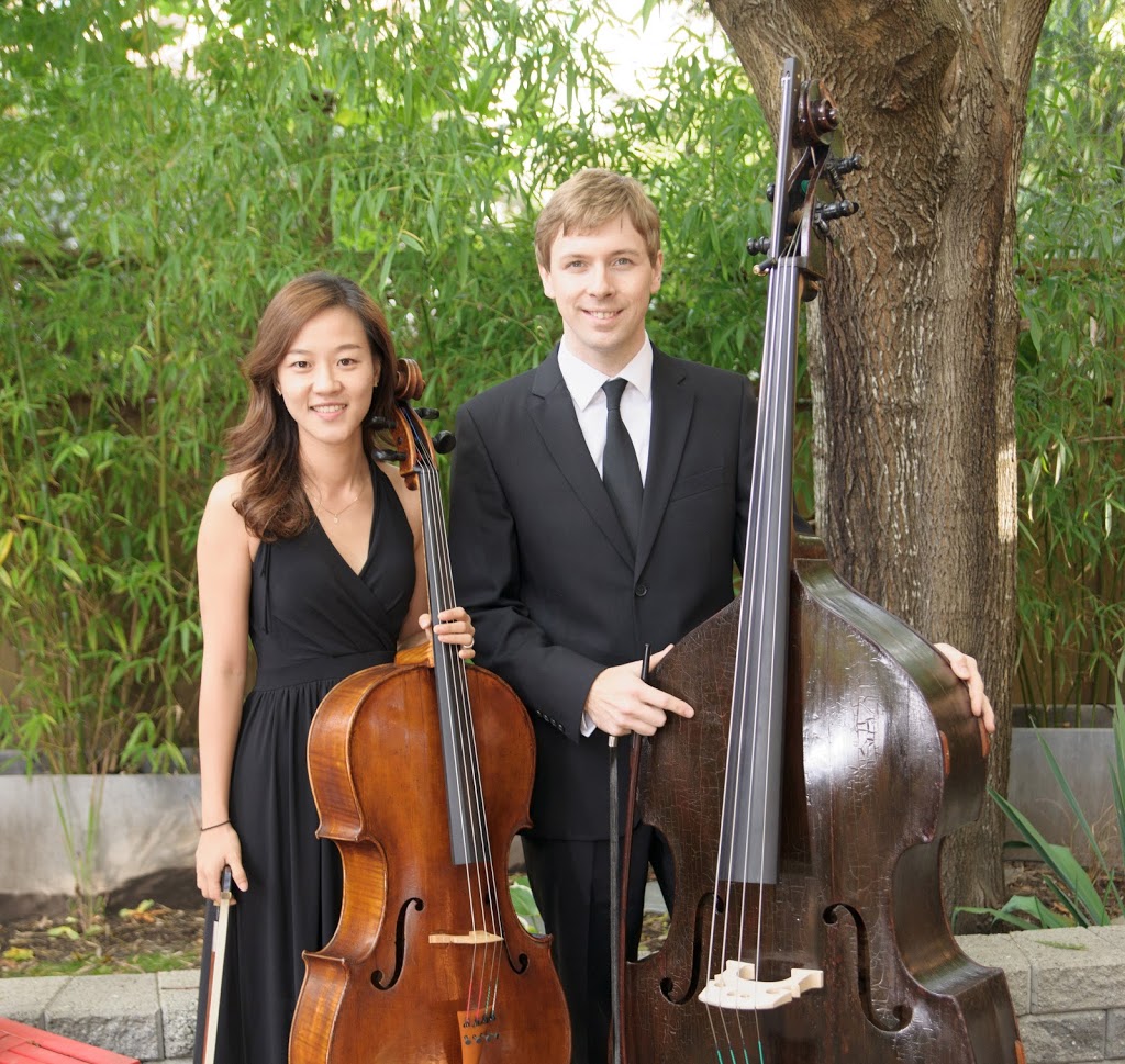 Riverbend Music Cello and Double Bass Lessons | 2655 Bedford St, Port Coquitlam, BC V3C 0B8, Canada | Phone: (604) 874-4434