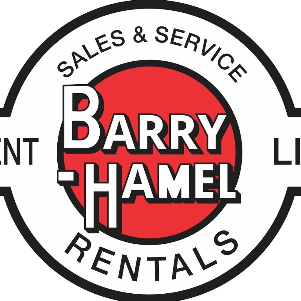 Barry-Hamel Victoria | 2200 A Keating Cross Rd, Saanichton, BC V8M 2A6, Canada | Phone: (250) 652-7818