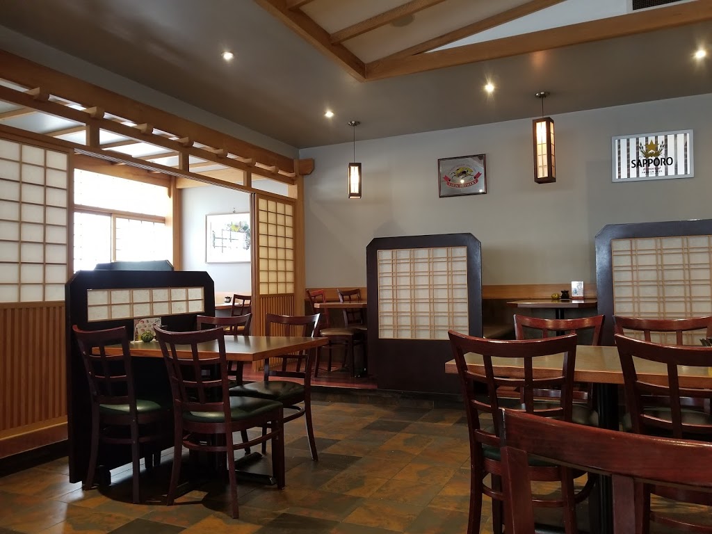 Sakai | 4155 Fairview St #22, Burlington, ON L7L 2A4, Canada | Phone: (905) 333-6585