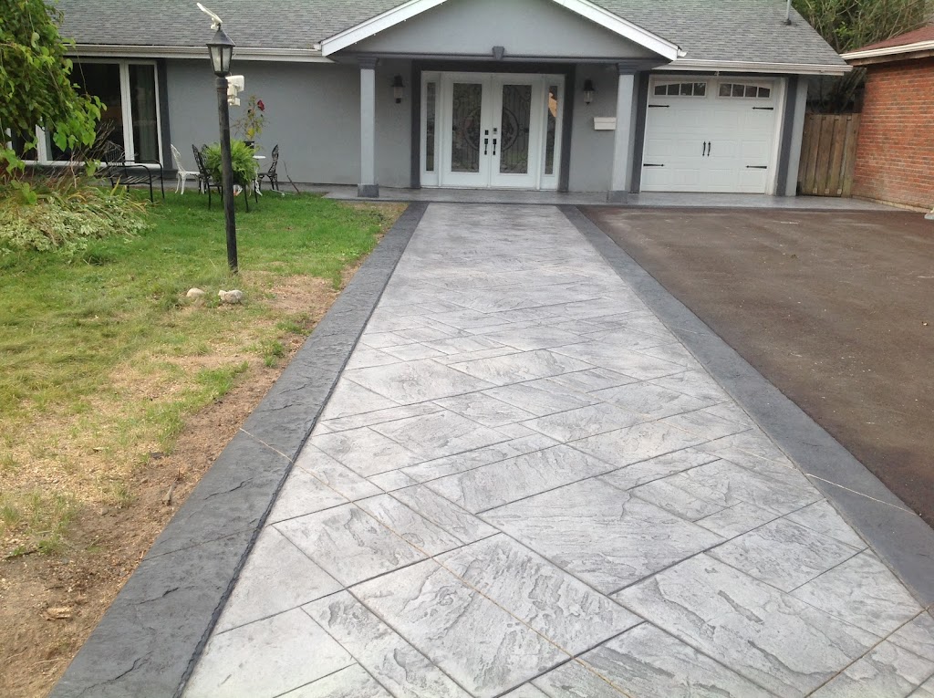 Consumer Concrete and Restorations Inc. | Home, Pickering, ON L1V 7B9, Canada | Phone: (416) 799-2604