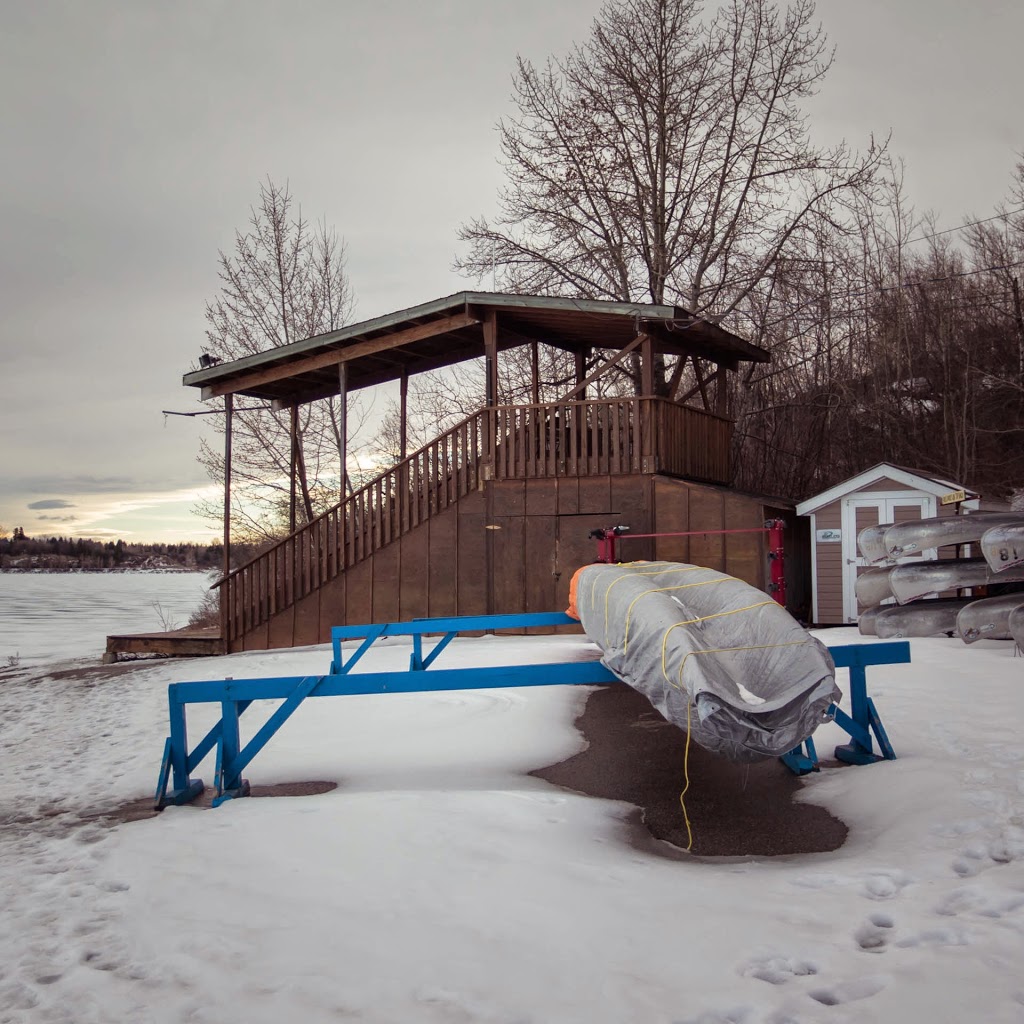 Calgary Canoe Club | 7C6, 7305 Crowchild Trail SW, Calgary, AB T3E, Canada | Phone: (403) 246-5757