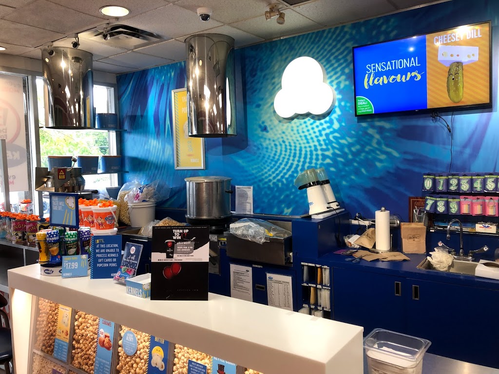 Kernels Popcorn | York Mills &, 2534 Bayview Ave, North York, ON M2L 1A9, Canada | Phone: (416) 449-3498