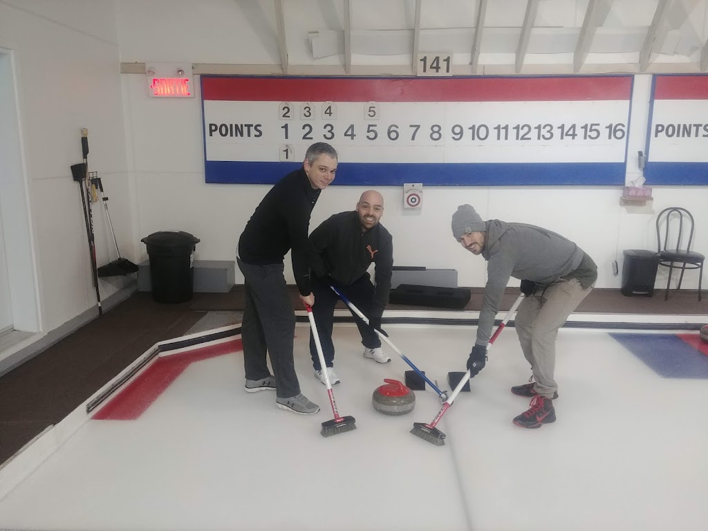 Rosemère Curling Club | 224 Grande Côte, Rosemère, QC J7A 1H4, Canada | Phone: (450) 437-1374